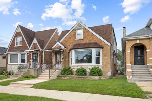 3222 N Natchez, Chicago, IL 60634