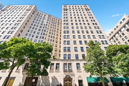 2000 N Lincoln Park West Unit 1214, Chicago, IL 60614