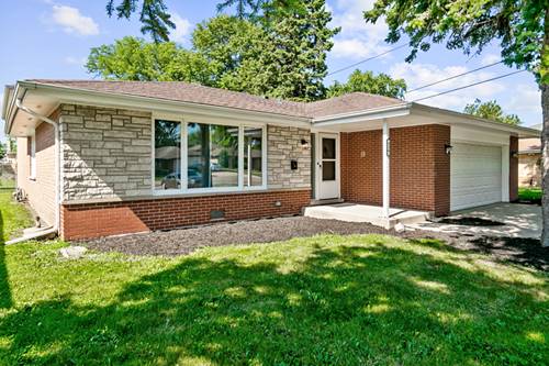 936 E 170th, South Holland, IL 60473