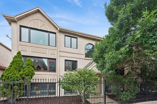 2112 W Armitage Unit GS, Chicago, IL 60647