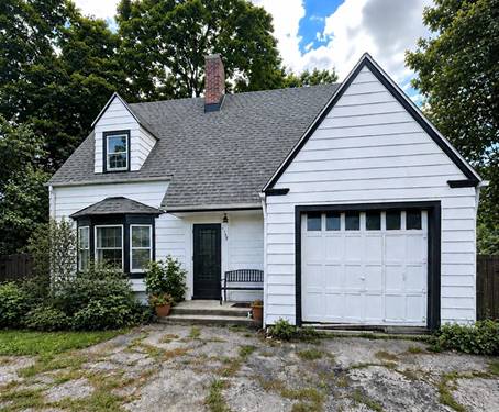 1138 Shermer, Glenview, IL 60025
