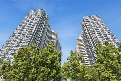 4250 N Marine Unit 531, Chicago, IL 60613