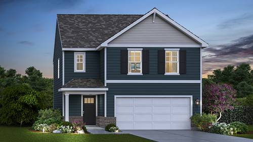 2472 Barbera, Oswego, IL 60543