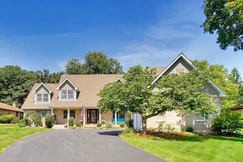 1004 N Harrison, Algonquin, IL 60102