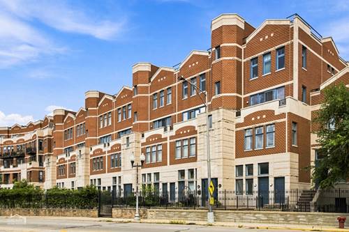 7768 N Sheridan Unit 1, Chicago, IL 60626