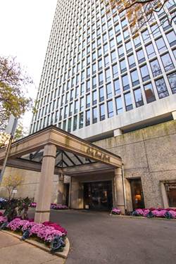 1 E Scott Unit 1406, Chicago, IL 60610