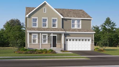 3804 Meadowridge, Woodstock, IL 60098