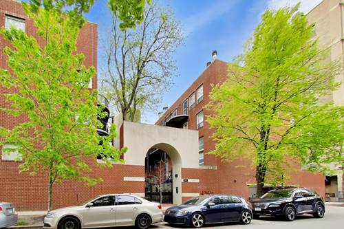 5400 S Hyde Park Unit B12, Chicago, IL 60615