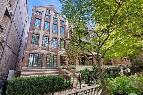 841 W Buckingham Unit 1, Chicago, IL 60657