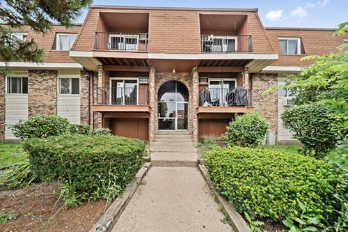 1065 Valley Unit 208, Hoffman Estates, IL 60169