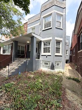 830 E 90th, Chicago, IL 60619
