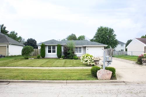 921 Shady, Aurora, IL 60506