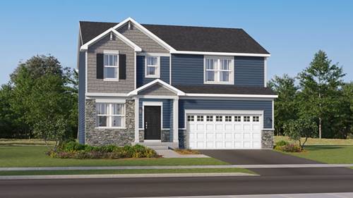 3810 Meadowridge, Woodstock, IL 60098