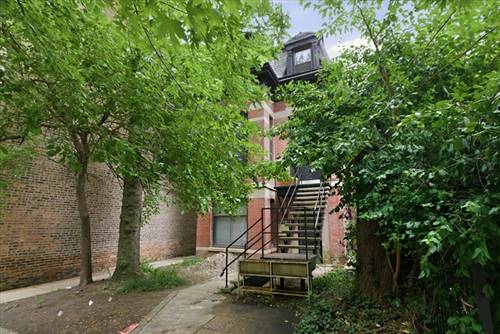 1931 W Evergreen Unit 2, Chicago, IL 60622