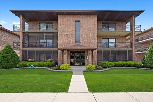 16743 Paxton Unit 3N, Tinley Park, IL 60477