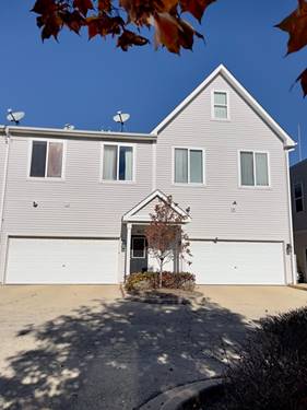 1675 Town Center Unit 1675, Aurora, IL 60504