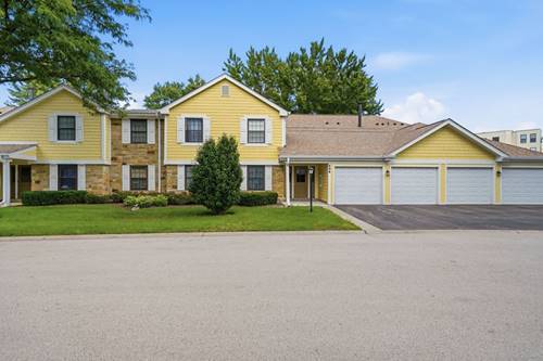 496 Thornhill Unit C1, Wheeling, IL 60090