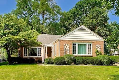 570 S Kenilworth, Elmhurst, IL 60126