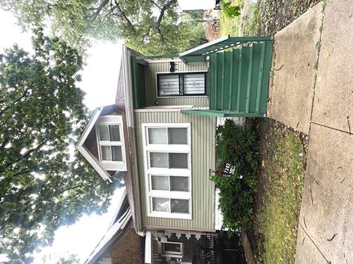 7202 S Marshfield, Chicago, IL 60636