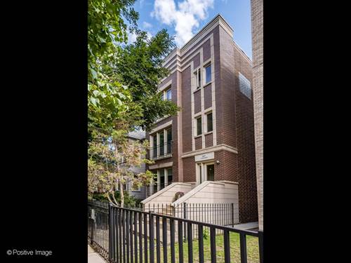 3417 N Bosworth Unit 2, Chicago, IL 60657