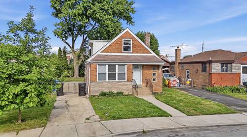7836 S Kedvale, Chicago, IL 60652