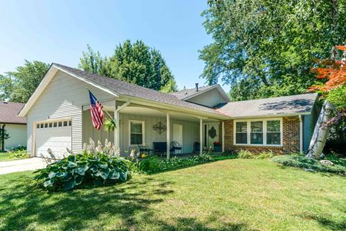 6 S Deerpath, Vernon Hills, IL 60061