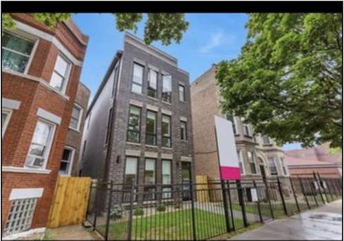 4917 S Champlain Unit 1, Chicago, IL 60615