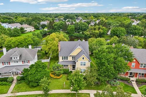 152 Ranney, Vernon Hills, IL 60061
