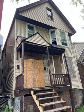 6321 S Rhodes, Chicago, IL 60637