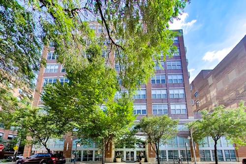 933 W Van Buren Unit 622, Chicago, IL 60607