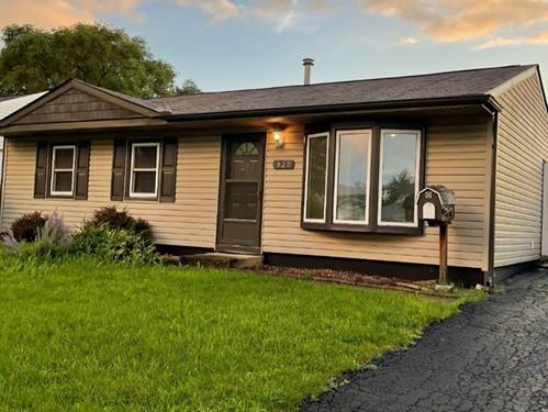 420 Garland, Romeoville, IL 60446