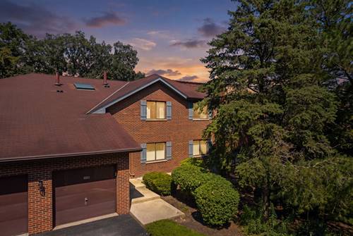 1884 Portsmouth Unit C, Lisle, IL 60532