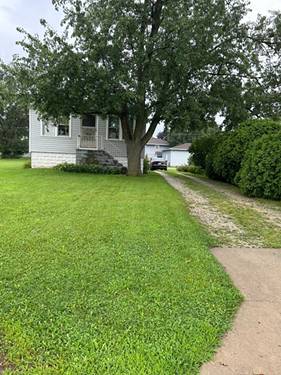 514 S Margaret, Joliet, IL 60436
