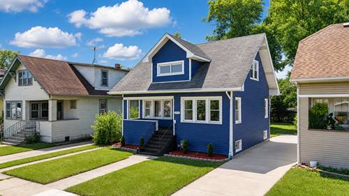2030 S 4th, Maywood, IL 60153