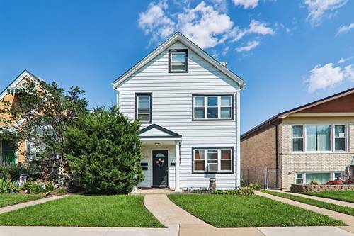 3541 N Neenah, Chicago, IL 60634