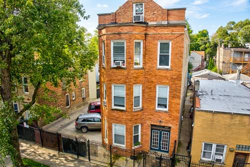 2242 S St Louis, Chicago, IL 60623