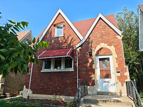 1935 Wenonah, Berwyn, IL 60402