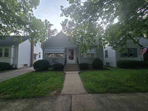 10342 S Christiana, Chicago, IL 60655