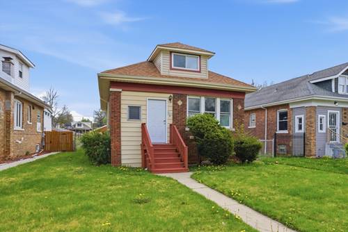 8533 S Rhodes, Chicago, IL 60619