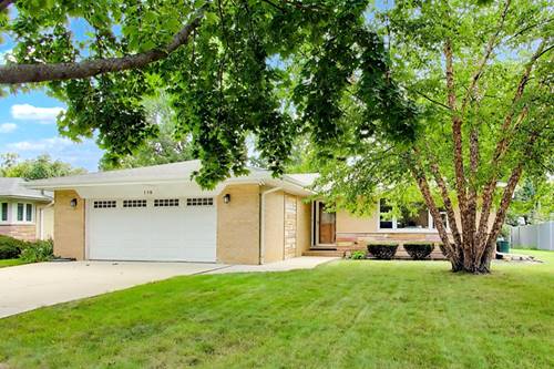 115 S Cedar, Wood Dale, IL 60191