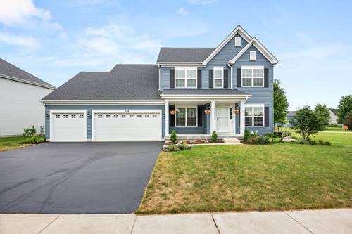 406 Mary Ann, Sycamore, IL 60178