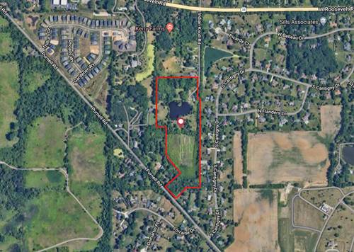 1S164 Indian Knoll, Winfield, IL 60190