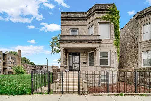 5744 S Green, Chicago, IL 60621