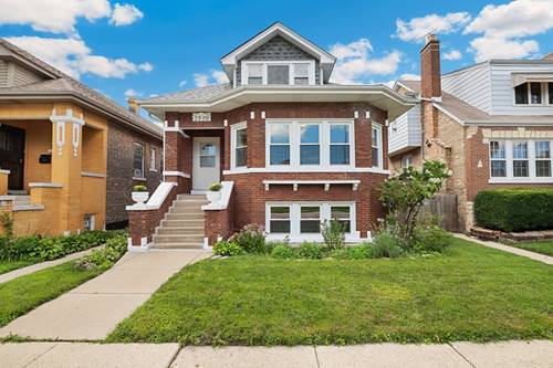 2510 Oak Park, Berwyn, IL 60402