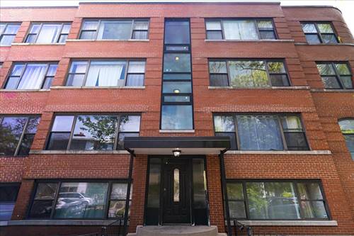 1353 W Fargo Unit GW, Chicago, IL 60626