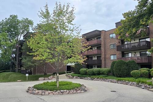 690 Chandler Unit 408, Gurnee, IL 60031