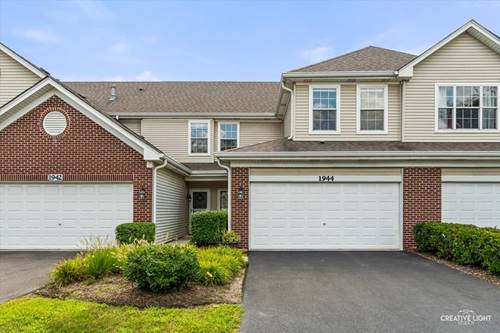 1944 Golden Gate, Naperville, IL 60563