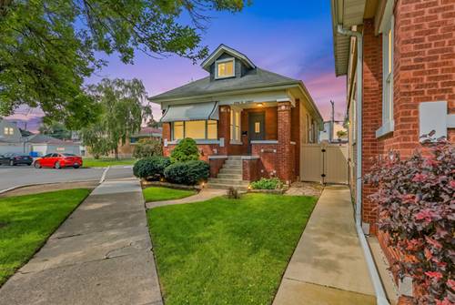 5306 N Lynch, Chicago, IL 60630