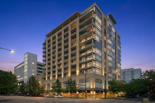 212 E Cullerton Unit 1004, Chicago, IL 60616