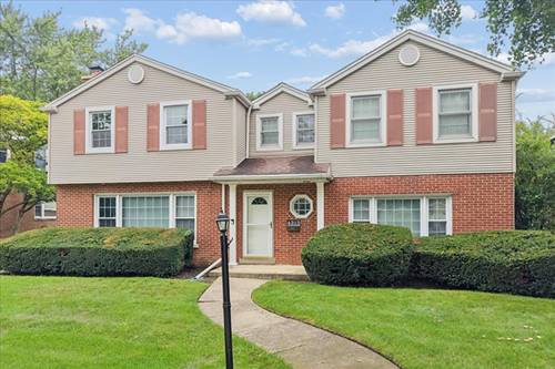 4312 Suffield, Skokie, IL 60076